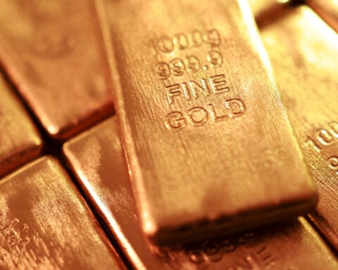 Vault and Genesis agree to merge and create $8.71 billion Australian gold producer