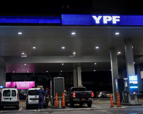 Argentina's YPF Electric Energy reveals revenue jump in US IPO filing
