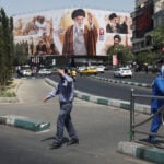 Americans expect prolonged US-Iran war as ceasefire falters, Reuters/Ipsos poll finds