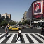 Trump sends Congress formal notice that Iran conflict has resumed