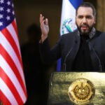 El Salvador’s ruling party clears the way for Bukele’s 3rd term