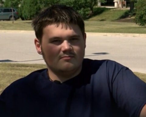 Sheboygan teen makes miraculous recovery after nearly losing legs in farming accident