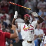 Jordan Walker spoils Philly’s Kyle Schwarber party, rallies to win Home Run Derby