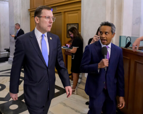 After Lindsey Graham's death, questions linger about aging politicians and health transparency