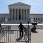 Supreme Court justices to testify before Congress on increasing security funding in rare appearance