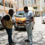 A hidden pipeline brings Amazon and Walmart to African shoppers