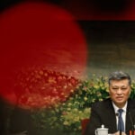 China purges third Politburo member in deepening anti-graft drive