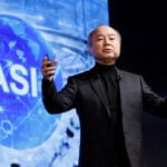 SoftBank's Son says AI will need $5 trillion per year by 2040, dismisses bubble talk