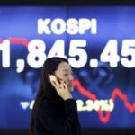 Inside South Korea's world-beating bear market