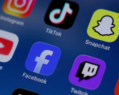 Australia finds serious gaps in Big Tech response to online child sexual abuse