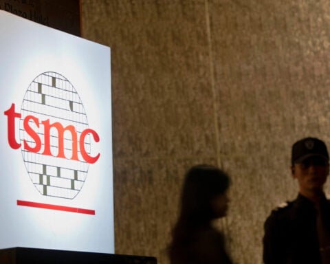 TSMC seen riding AI boom to fifth straight quarter of record profit