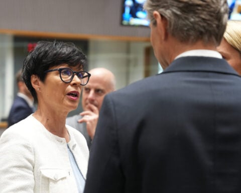 It's 'Super Tuesday' for EU enlargement as 4 candidates move forward with negotiations