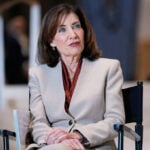 New York to impose the country's first statewide moratorium on data centers