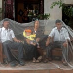 This haunting portrait reveals the suppressed history of marriages long considered taboo