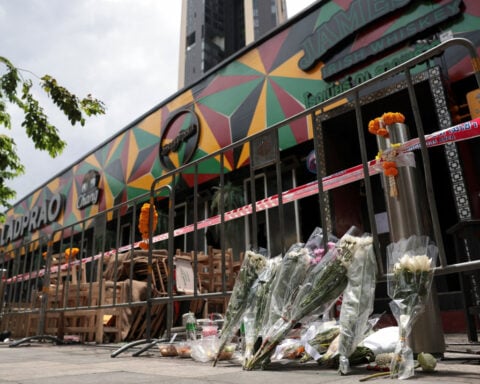 How flammable decor and lax rules turned Bangkok pub into a death trap