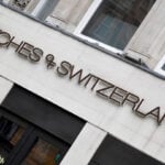 Watches of Switzerland sees robust US demand, signs of UK recovery