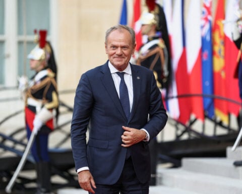 Peace in Ukraine unlikely to be reached soon, Polish PM says