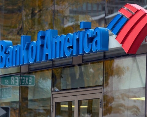 Banks rake in big profits as both Wall Street and the US consumer stay strong