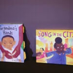 Children’s books about Black people’s everyday, joyful lives are sometimes banned – but they help all kids explore what it means to be human