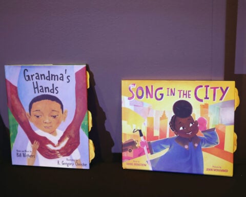 Children’s books about Black people’s everyday, joyful lives are sometimes banned – but they help all kids explore what it means to be human