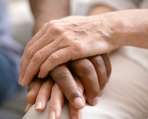 Most Americans prefer to die at home, but the US healthcare system often prevents it