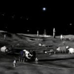Building a long-term base on the Moon will require extensive planning – a planetary geologist describes the considerations that go into it