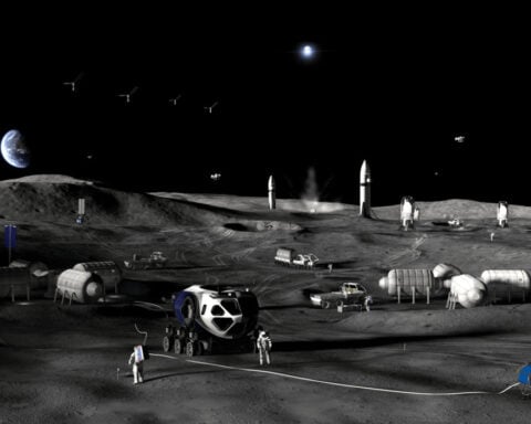 Building a long-term base on the Moon will require extensive planning – a planetary geologist describes the considerations that go into it