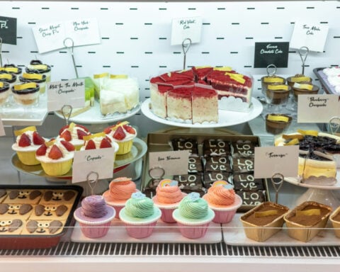 A lack of pies for a pack of lies – what spoonerisms reveal about how the brain produces speech