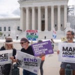 The Latest: Supreme Court justices set to testify in rare appearance before Congress