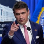 Prosecutions, Epstein and the $1.8B fund: What to watch at Todd Blanche's confirmation hearing