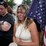 Many questions remain after an ICE officer's fatal shooting of a Maine driver