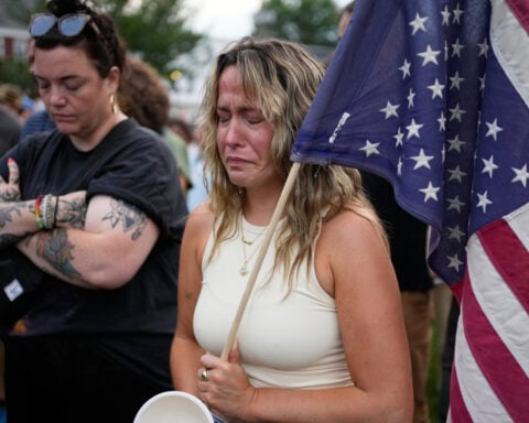 Many questions remain after an ICE officer's fatal shooting of a Maine driver