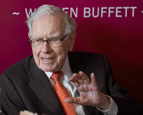 Buffett omits gift to Bill Gates' foundation after Microsoft cofounder's Epstein ties disclosed