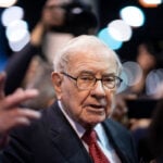 Warren Buffett drops Gates Foundation from his annual donations