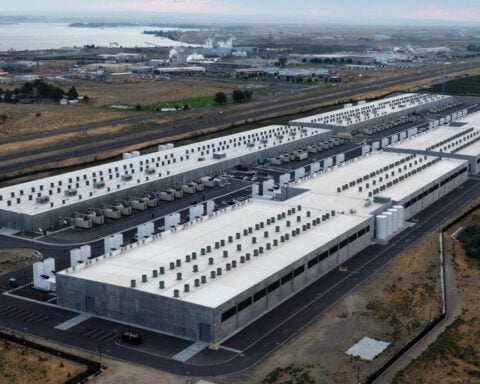 New York won't build big data centers for a year as it weighs energy and climate risks