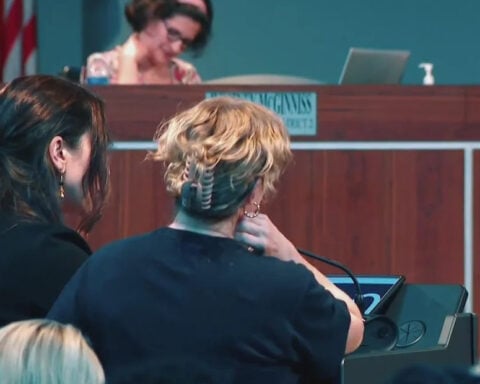 Metro Atlanta parents, students push for school policy protecting students from ICE: "Students deserve to start the year without the fear..."