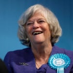 UK police say former politician and TV personality Ann Widdecombe was killed in ‘targeted attack’