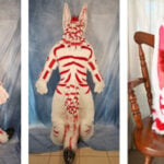 Frisco "furry" sentenced to 20 years in prison for transporting a child to Georgia for sexual exploitation