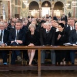 Killings of three British politicians in a decade shine light on febrile political mood