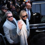 E. Jean Carroll officially receives more than $5M from Trump in sexual abuse and defamation judgment