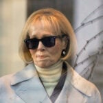 E. Jean Carroll is paid $5.8M in Trump sex abuse and defamation case