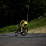 Pogačar powers to 3rd stage victory to demoralize rivals and extend Tour de France lead