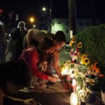 Lack of body cameras on ICE agents fuels more uncertainty over fatal shootings