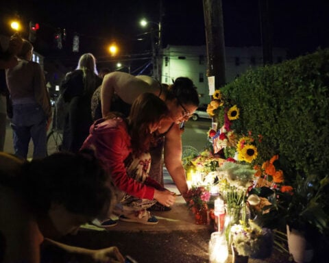 Lack of body cameras on ICE agents fuels more uncertainty over fatal shootings