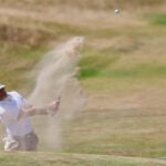Scottie Scheffler hits the reset button for the British Open after a rare missed cut