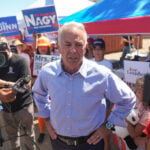 'I'm Joe Lombardo': Nevada governor pulled over in traffic stop
