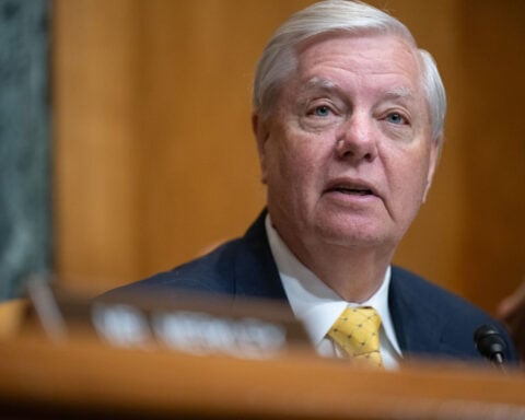 Trump says FBI is ‘wasting their time’ if they’re pursuing conspiracy theories in Graham death investigation