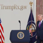 CVS settles with FTC, agrees to count TrumpRx drug purchases towards insurance