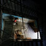 Cuba's national electric grid collapses for the third time in July