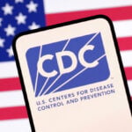 CDC says lab-confirmed US cases of cyclosporiasis top 1,600, expects count to rise
